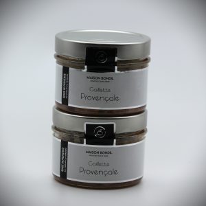 Caillette Provençale