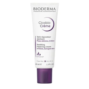 BIODERMA CICABIO CR REPARATRICE 40ML