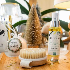 Coffret Rituel Corps Express à l&rsquo;immortelle