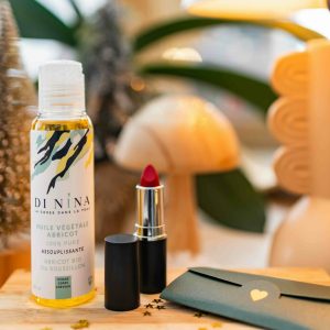 COFFRET Eclat et mise en beauté