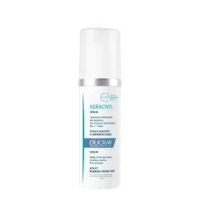 DUCRAY KERACNYL SERUM REGULATEUR 30ML