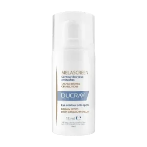 DUCRAY MELASCREEN CONTEUR YEUX ANTI-TACHES 15ML