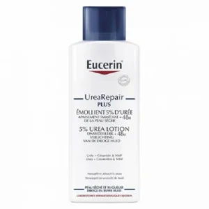 EUCERIN UREAREPAIR PLUS EMOLLIENT5% 250ML