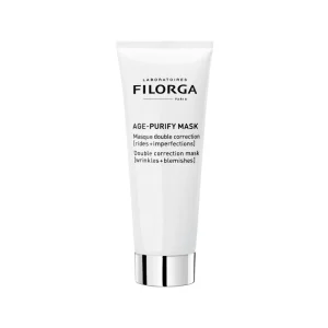 FILORGA AGE PURIFY MASK ANTI-RIDES + IMPERFECTIONS 75ML