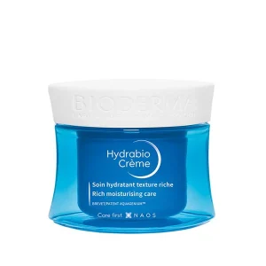 BIODERMA HYDRABIO CR POT PS 50ML