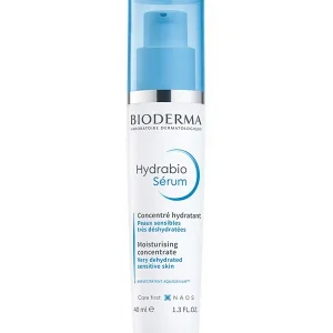 BIODERMA HYDRABIO SERUM P/SENS 40ML