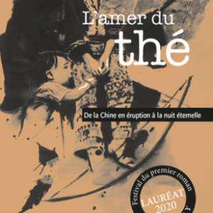 L&rsquo;amer du thé