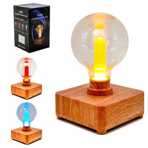 Lampe D’ambiance LED RGB Multi-couleurs