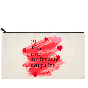 Jolie trousse