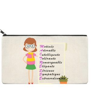 Trousse professeur