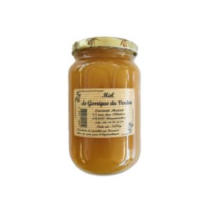 Miel de Garrigue MOURET Nouvelle récolte 2025