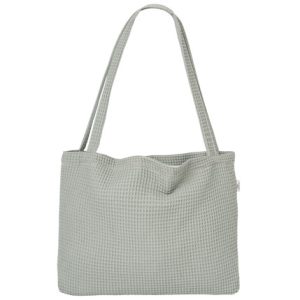 Mom bag – Vert de gris