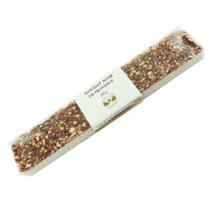 Nougat noir 150gr