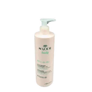 NUXE BODY LAIT HYDRATANT REVE DE THE 400ML