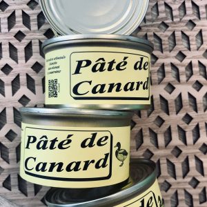 Pâté de Canard