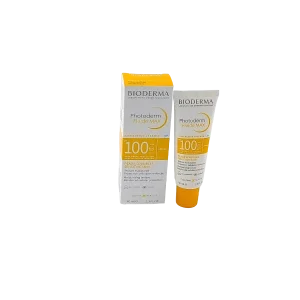 BIODERMA PHOTODERM ECRAN FLUIDE MAX INVI SPF100 40ML