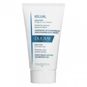 DUCRAY KELUAL EMULSION