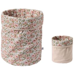 Corbeilles de rangement – Afternoon Tea