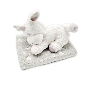 Coffret peluche licorne Abby