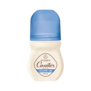 ROGE CAVAILLES DEO ROLLON ABSORB+ 50ML