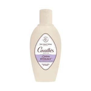 ROGE CAVAILLES MYCOLEA + SOIN LAVANT INTIME 200ML