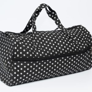 Sac à tricot Étoile – Léger et pratique