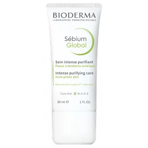 BIODERMA SEBIUM GLOBAL 30ML