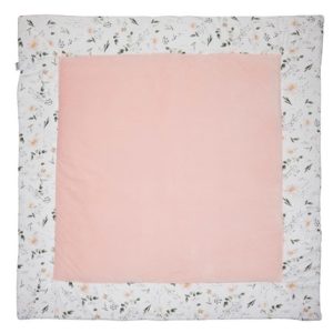 Tapis de jeu réversible / fond de parc – Sweet Garden