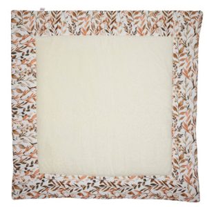 Tapis de jeu réversible / fond de parc – Caramel Forest