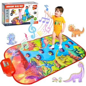 Tapis Musical pour Enfants 1-5 Ans – سجادة موسيقية للأطفال