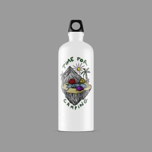 Cadeau d&rsquo;été : Camping