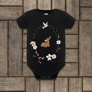 Body personnalisé faon