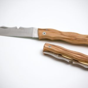 Le Verdon 11 bois d&rsquo;olivier